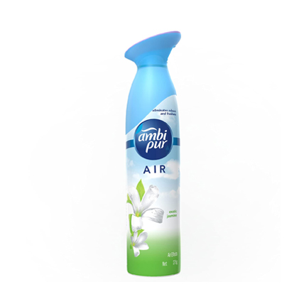 Ambi Pur Room Freshener Exotic Jasmine